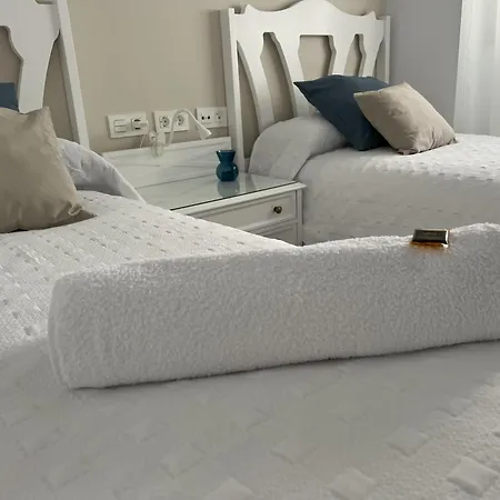Apartamento Jardines Del Porvenir 2 *