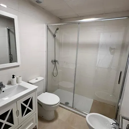 Apartamento Jardines Del Porvenir 2