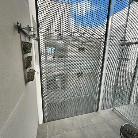 Jardines Del Porvenir 2 Apartamento *