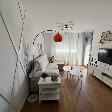 Apartamento Jardines Del Porvenir 2 *
