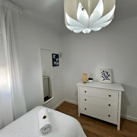 Apartamento Jardines Del Porvenir 2 Puerto Real