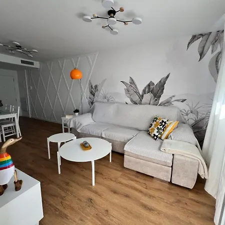 Jardines Del Porvenir 2 Apartamento